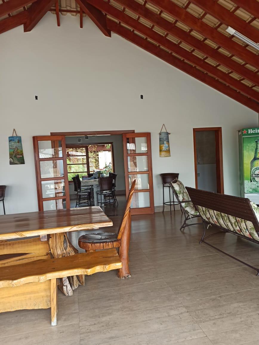 Casa Residencial