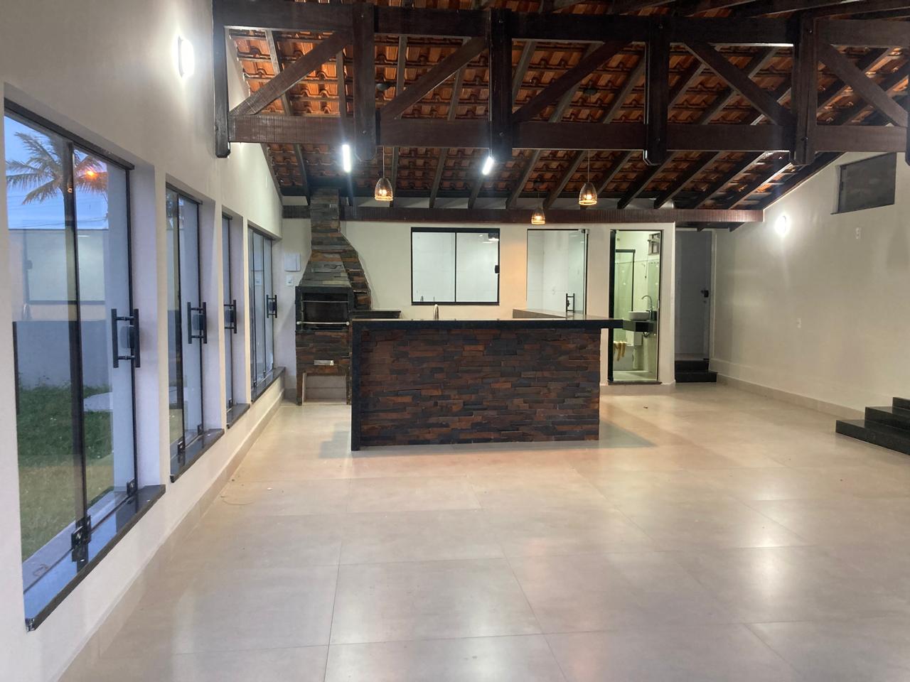 Chácara Residencial