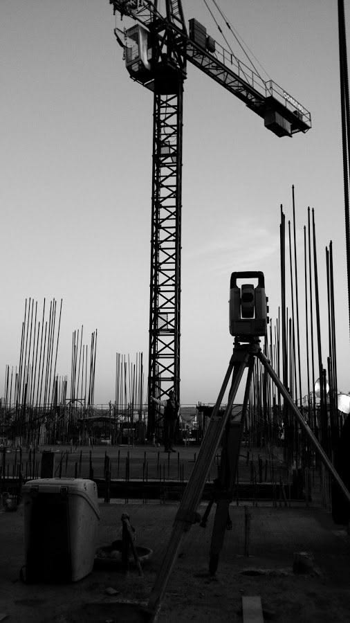 Edifício Residencial — RVH Engenharia